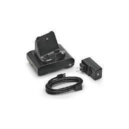 Zebra 1-Slot Docking Cradle - Docking Cradle (Anschlußstand)