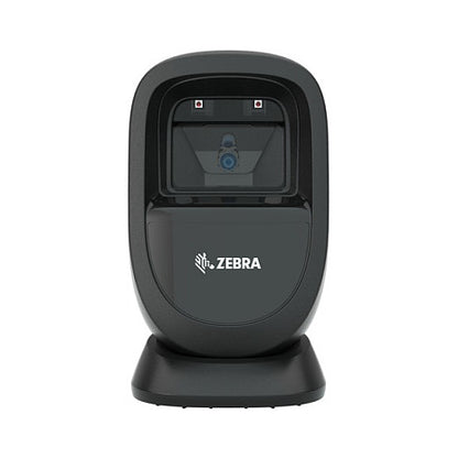 ZEBRA Barcode-Scanner DS9308 USB 2D,0-27.9cm,RS232,KBW,USB,RS485,IP52