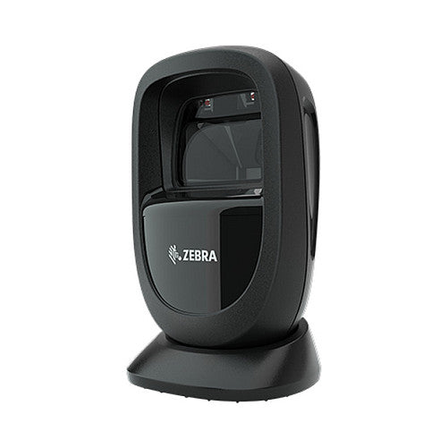 ZEBRA Barcode-Scanner DS9308 USB 2D,0-27.9cm,RS232,KBW,USB,RS485,IP52
