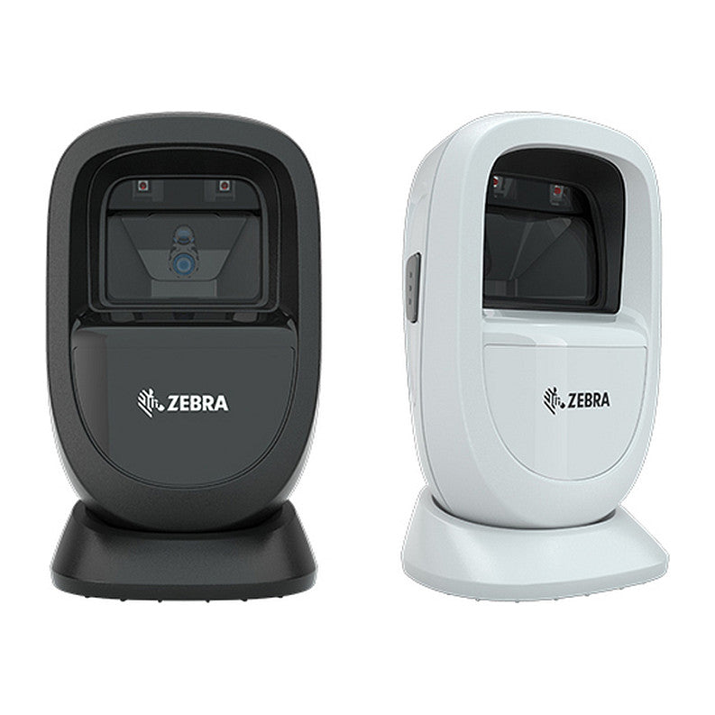 ZEBRA Barcode-Scanner DS9308 USB 2D,0-27.9cm,RS232,KBW,USB,RS485,IP52