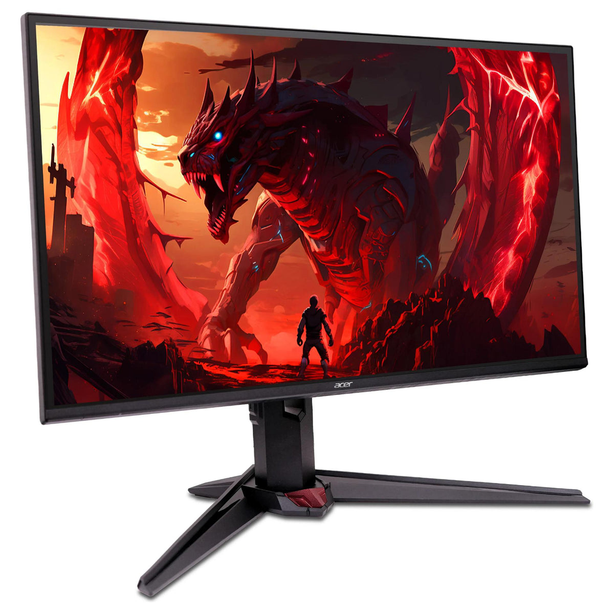 Nitro XV270UF3b 27" 69cm 2560x1440 320Hz