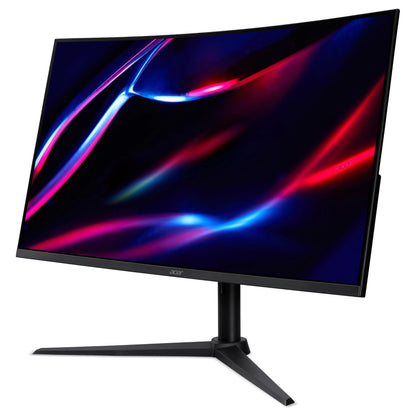 Nitro XZ320QUP0b 31,5" 80,0cm 16:9 144Hz 2560x1440 bla