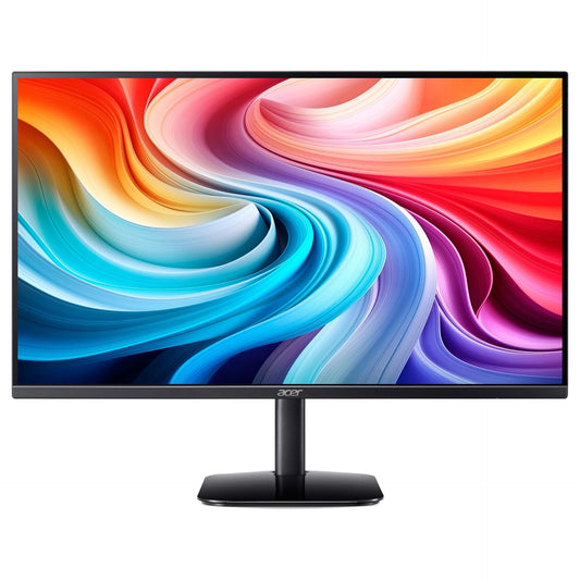 KA2 (KA272P0BI) 27,0" Full-HD Gaming Monitor 68,6 cm (27,0 Zoll), VA, 144Hz, 99% sRGB Farbraum, 1x VGA, 1x HDMI