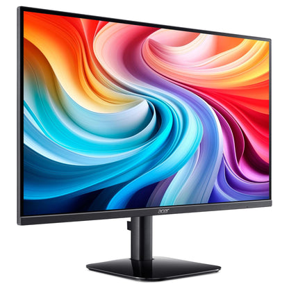 KA2 (KA272P0BI) 27,0" Full-HD Gaming Monitor 68,6 cm (27,0 Zoll), VA, 144Hz, 99% sRGB Farbraum, 1x VGA, 1x HDMI