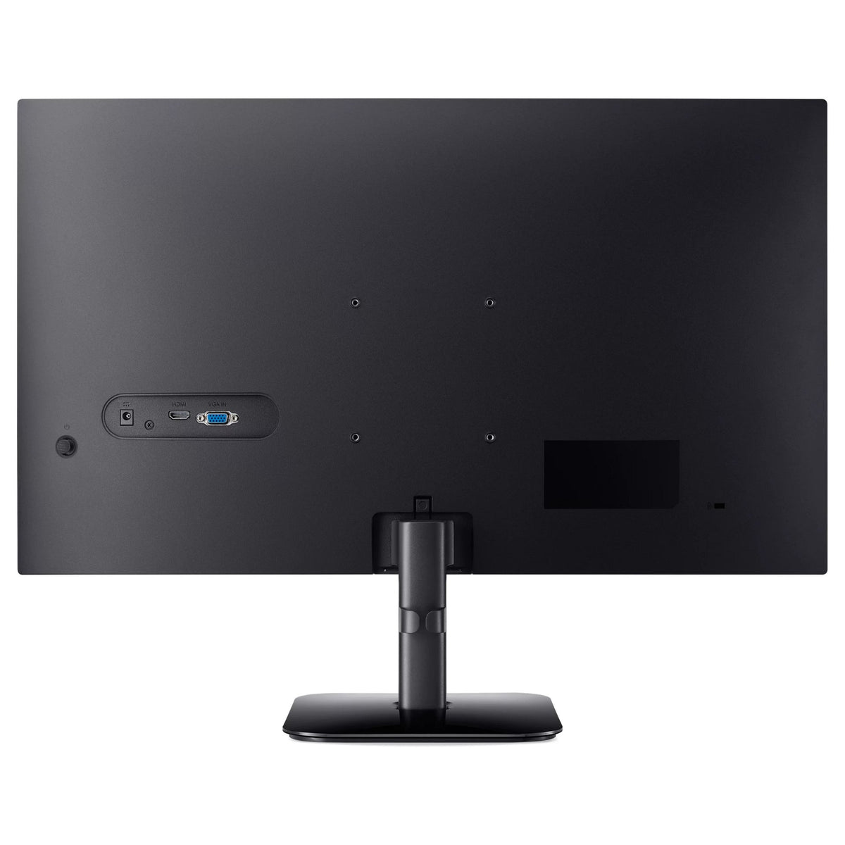 KA2 (KA272P0BI) 27,0" Full-HD Gaming Monitor 68,6 cm (27,0 Zoll), VA, 144Hz, 99% sRGB Farbraum, 1x VGA, 1x HDMI