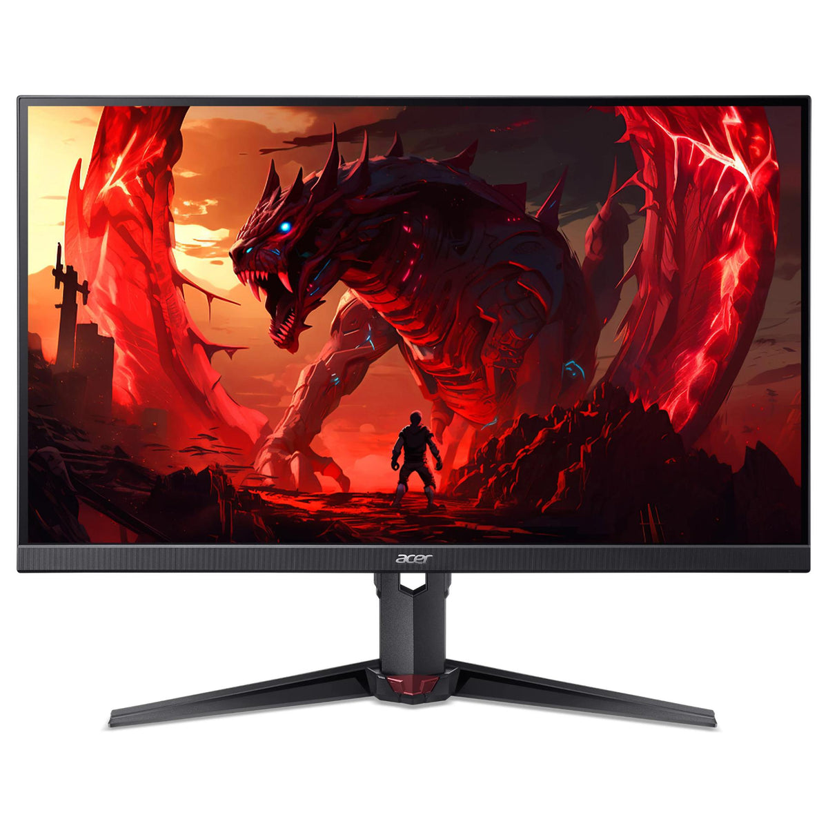 Nitro Nitro XV270UX1bmiiprx 27 Zoll WQHD IPS 16:9 200 Hz Gaming Monitor