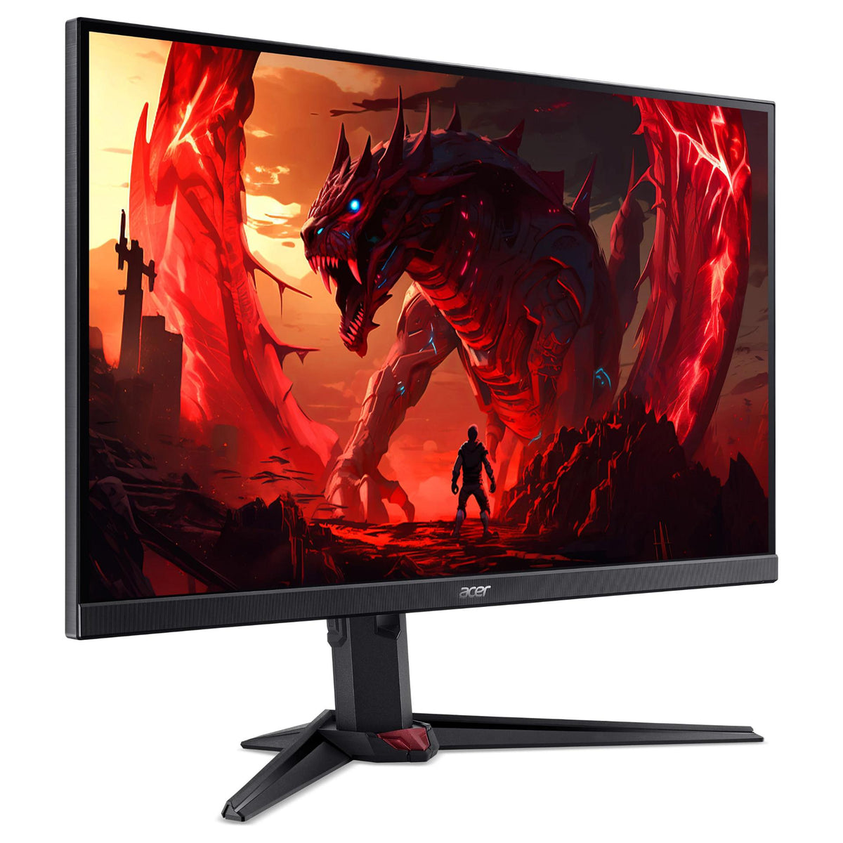 Nitro Nitro XV270UX1bmiiprx 27 Zoll WQHD IPS 16:9 200 Hz Gaming Monitor