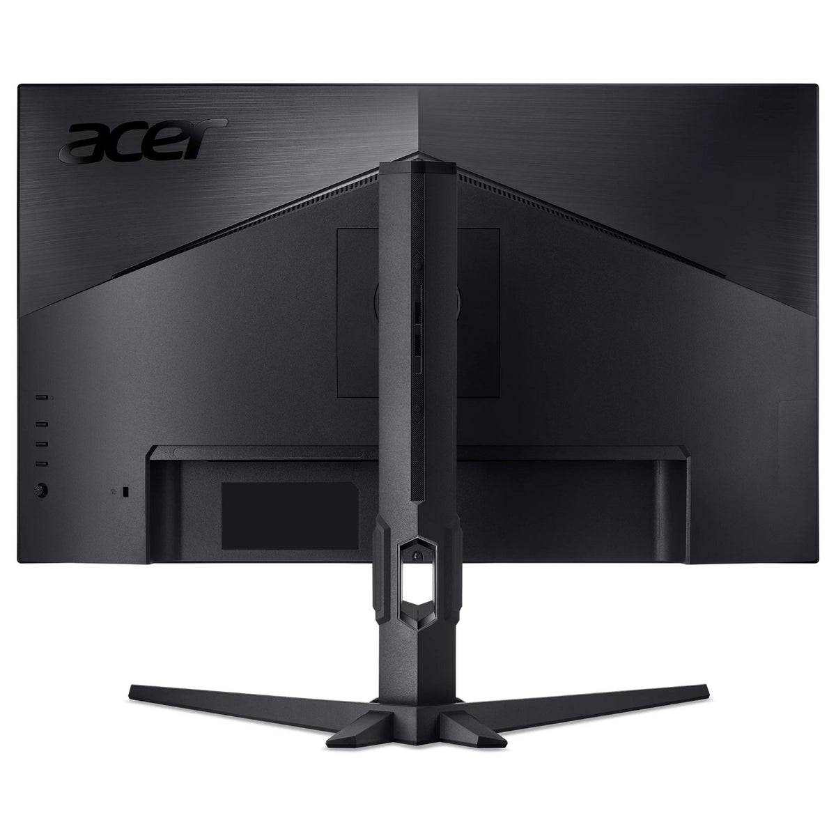 Nitro Nitro XV270UX1bmiiprx 27 Zoll WQHD IPS 16:9 200 Hz Gaming Monitor
