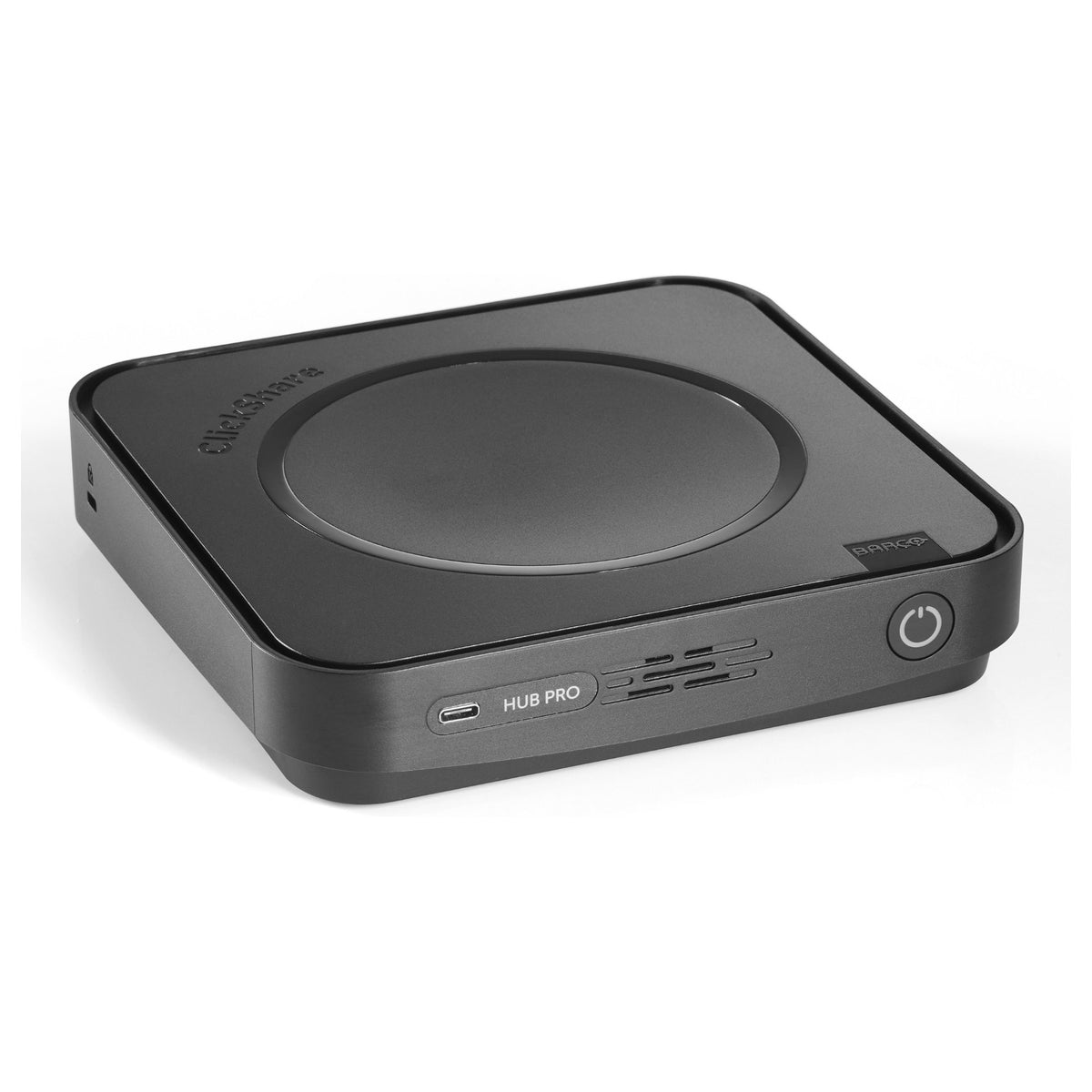 Barco CLICKSHARE HUB PRO EU WITH 2 BUTTONS