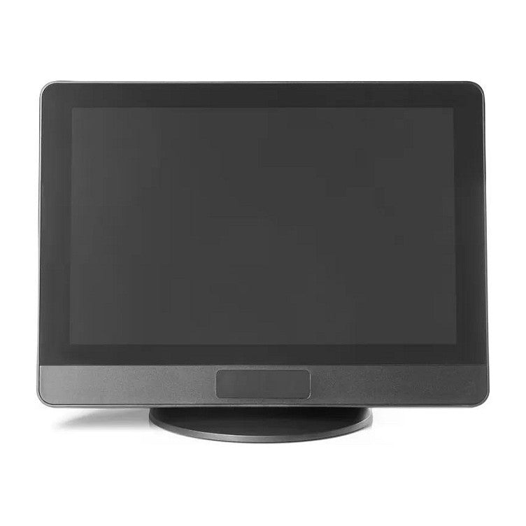 Barco ClickShare Hub Pro - Modulares Videokonferenzraumsystem - mit ClickShare Control Panel - power adapter included