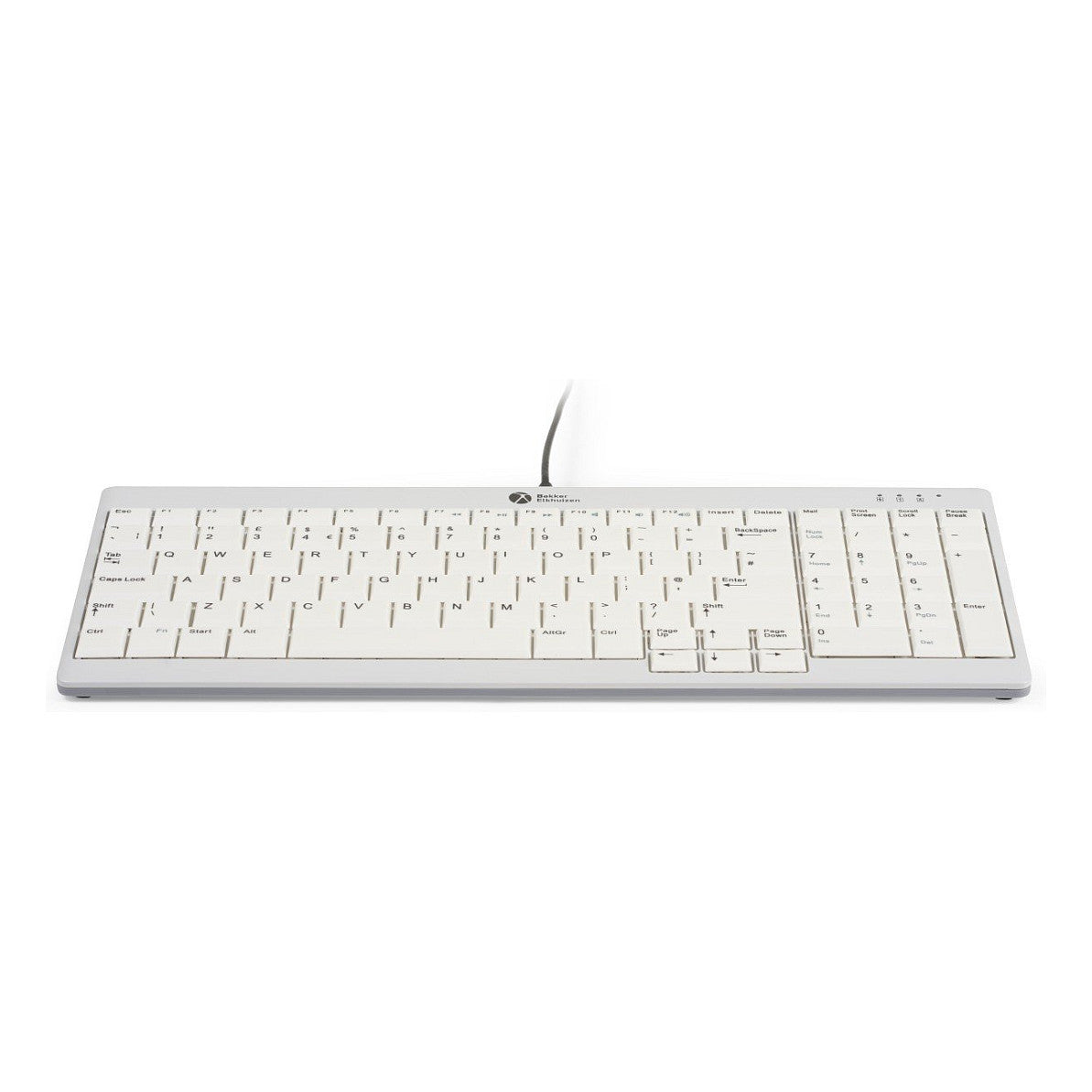 BNEU960V2US BAKKER Ultraboard 960 V2