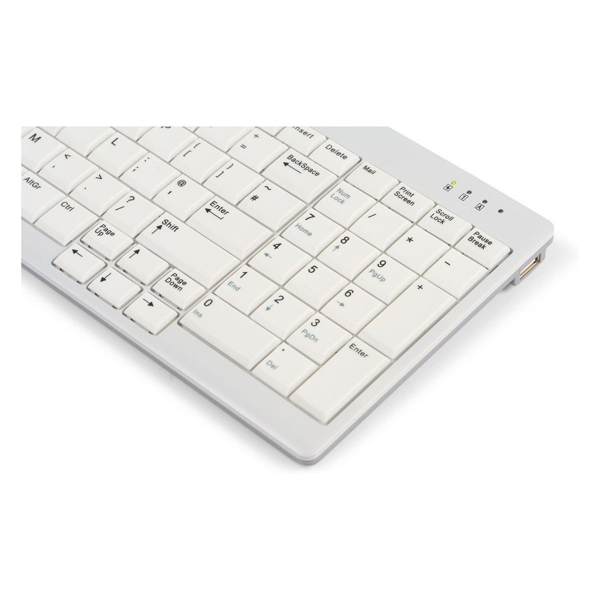 BNEU960V2US BAKKER Ultraboard 960 V2