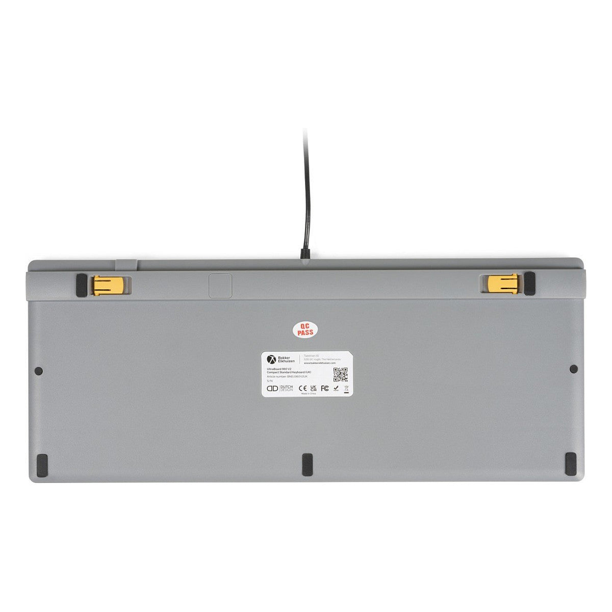 BNEU960V2US BAKKER Ultraboard 960 V2