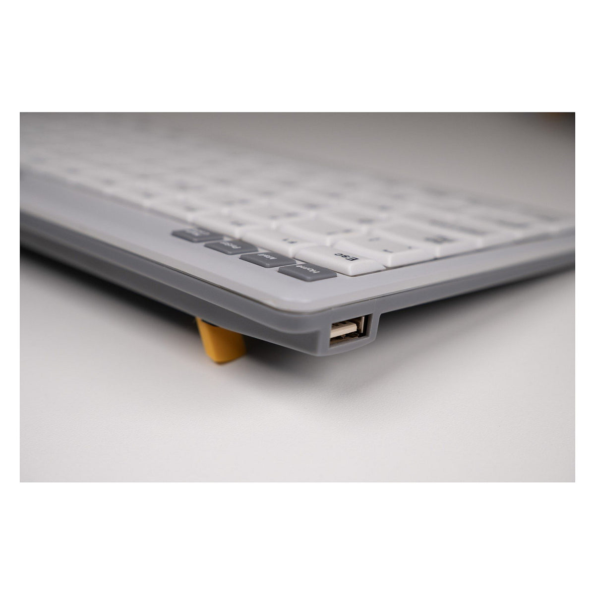 BakkerElkhuizen Tastatur Ultraboard 950 V2 Compact UK Layout retail