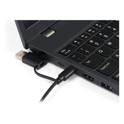 BakkerElkhuizen Tastatur Ultraboard 950 V2 Compact UK Layout retail