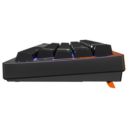 Cherry K5 PRO TMR COMPACT KEYBOARD