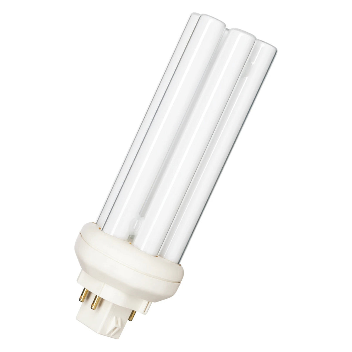 Osram DULUX T/E Energiesparlampe 26W/830 Plus GX24Q