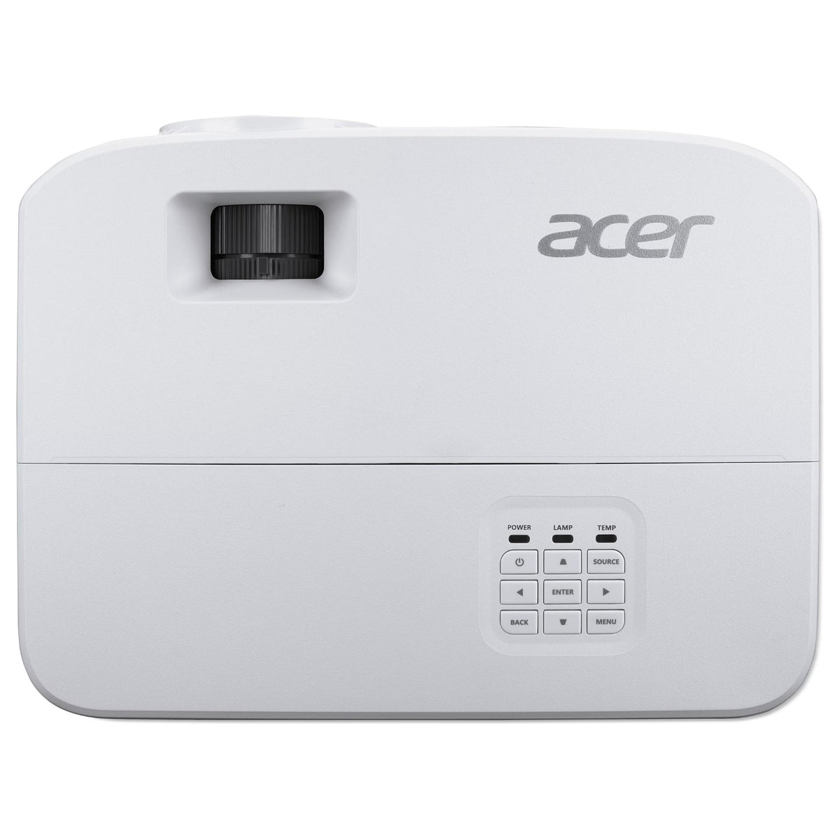 Acer Beamer P1557
