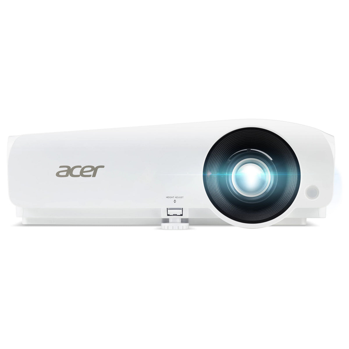 Acer Beamer H6533BDi 1080FHD 5200 Lumen white