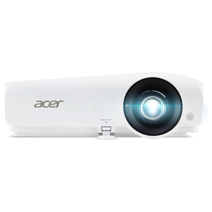 Acer Beamer H6533BDi 1080FHD 5200 Lumen white