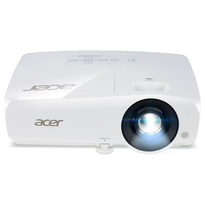 Acer Beamer H6533BDi 1080FHD 5200 Lumen white