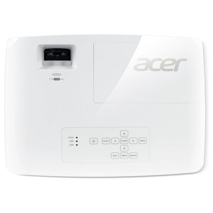 Acer Beamer H6533BDi 1080FHD 5200 Lumen white
