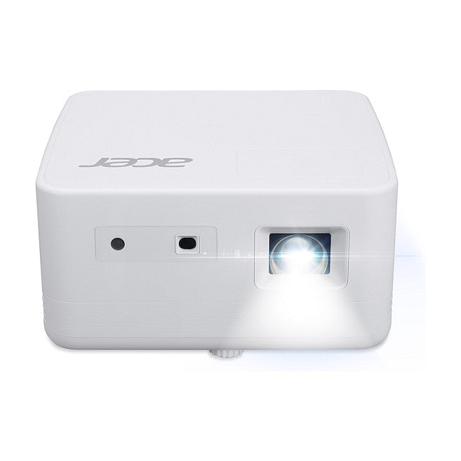 Acer Beamer PD1810ic 1.000 Lumen 4K UHD RGBLED whi