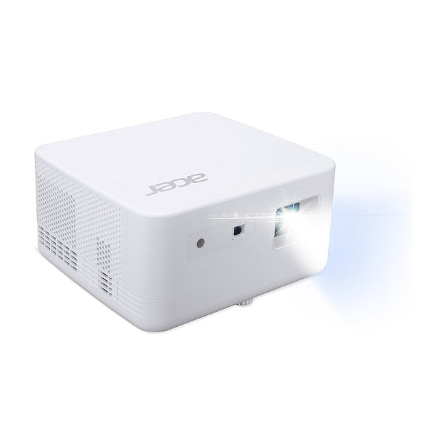 Acer Beamer PD1810ic 1.000 Lumen 4K UHD RGBLED whi