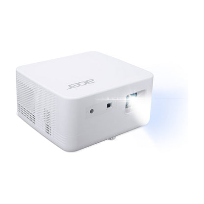 Acer Beamer PD1810ic 1.000 Lumen 4K UHD RGBLED whi