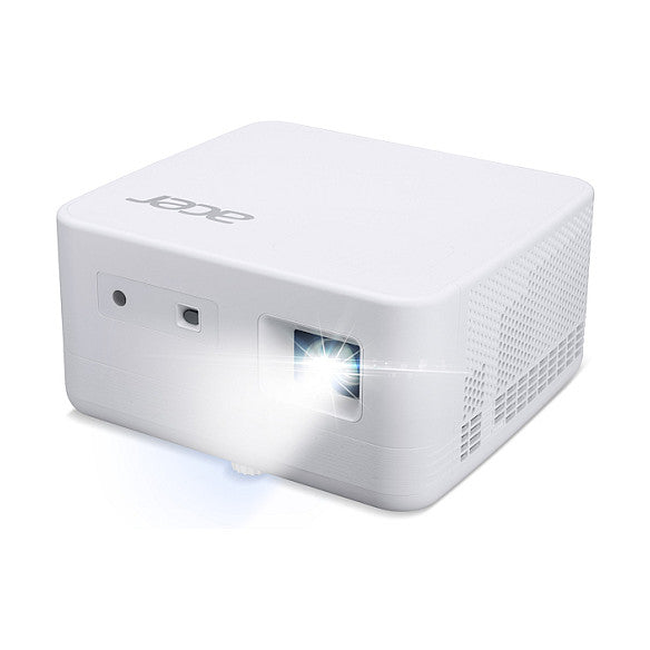 Acer Beamer PD1810ic 1.000 Lumen 4K UHD RGBLED whi