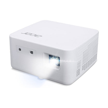 Acer Beamer PD1810ic 1.000 Lumen 4K UHD RGBLED whi