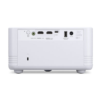 Acer Beamer PD1810ic 1.000 Lumen 4K UHD RGBLED whi