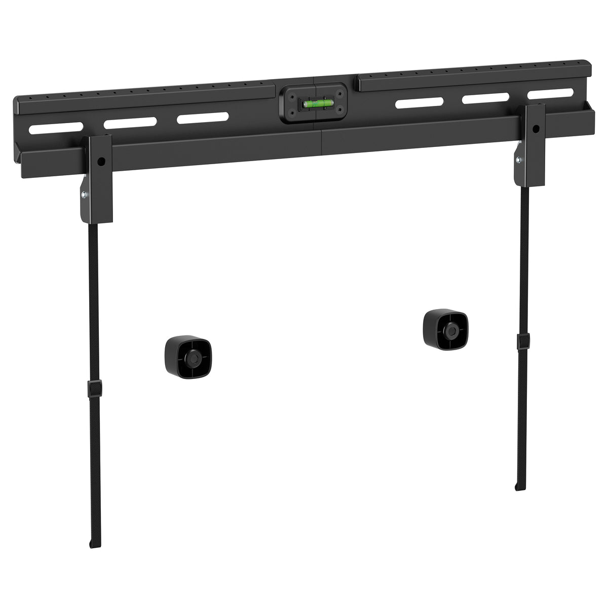 Equip Wandhalterung 37"-86"/1TFT NO DRILL 1Gelenk 60Kg sw