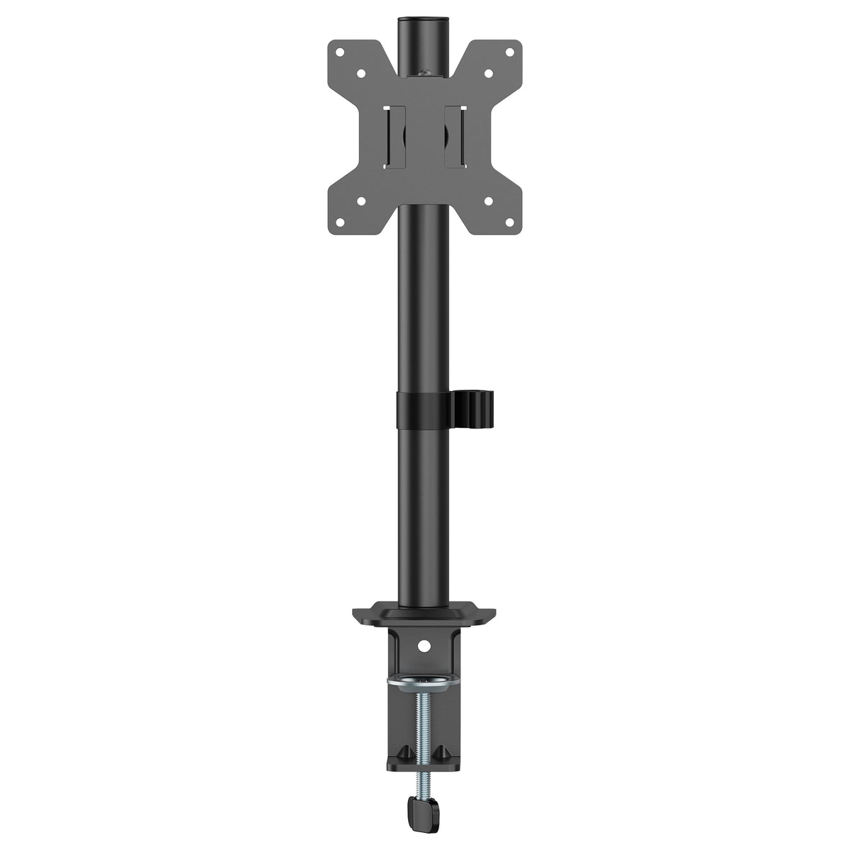 Equip Tischhalterung 17"-32"/1TFT 360° Gelenkig 10Kg schwarz