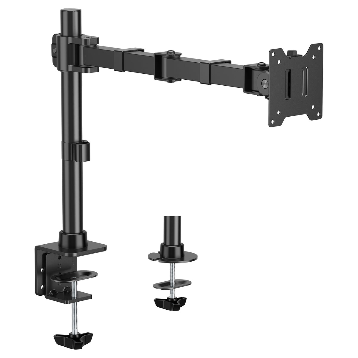 Equip Tischhalterung 17"-32"/1TFT 360° H.leist. 20Kg schwarz