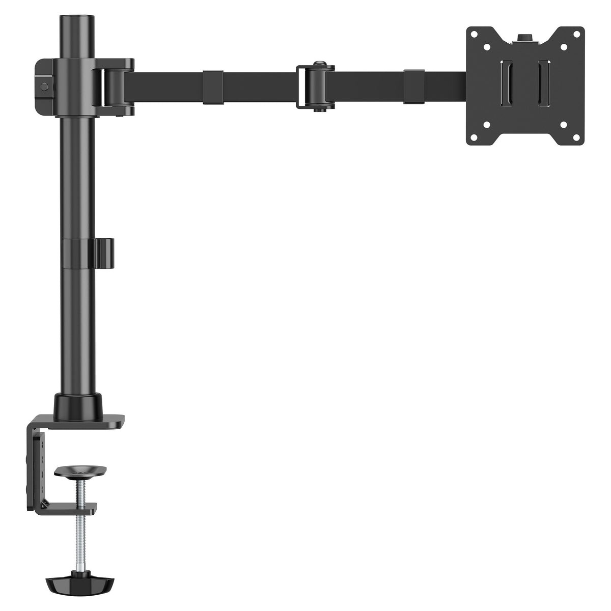 Equip Tischhalterung 17"-32"/1TFT 360° H.leist. 20Kg schwarz