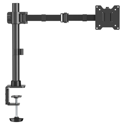 Equip Tischhalterung 17"-32"/1TFT 360° H.leist. 20Kg schwarz