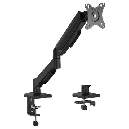 Equip Tischhalterung 17"-32"/1TFT 360° Gasfeder 9Kg schwarz