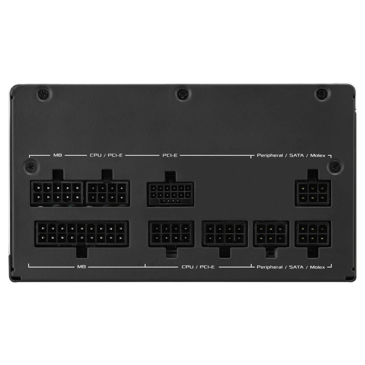 750W ASUS Netzteil PRIME AP-750G 80+ Gold