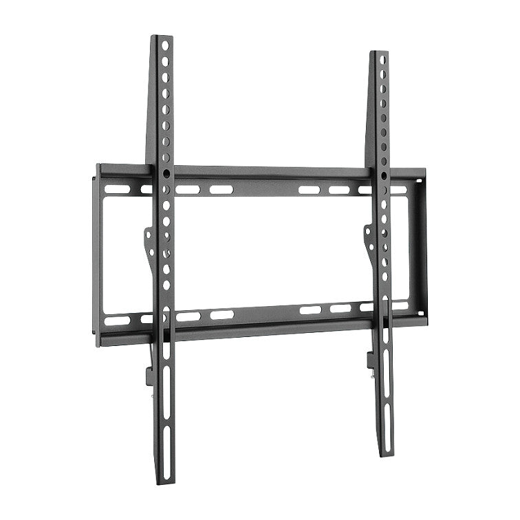 Logilink - Wandhalterung fr Fernseher und Monitor - kaltgewalzter Stahl - Bildschirmgre: 81.3-139.7 cm (32"-55") (BP0036)