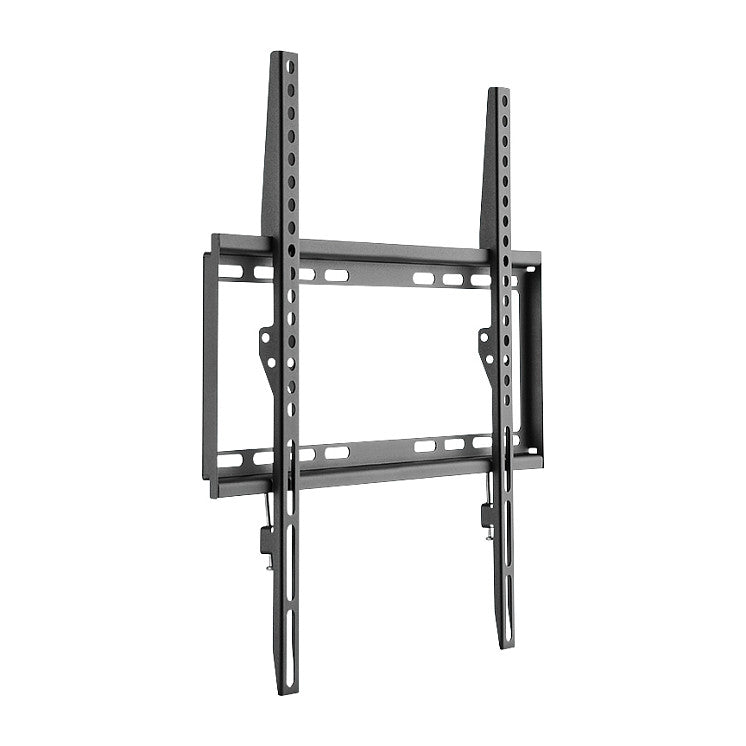Logilink - Wandhalterung fr Fernseher und Monitor - kaltgewalzter Stahl - Bildschirmgre: 81.3-139.7 cm (32"-55") (BP0036)
