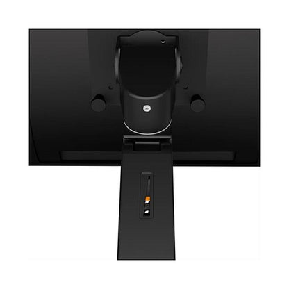 Ergotron LX Pro Wandhalterung - für LCD-Display - Schwarz