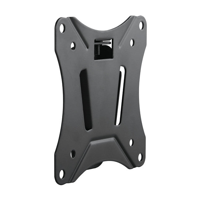 Schwaiger Wandhalterung TV 13"-29" Max.25KG Schwarz