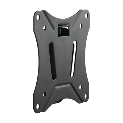 Schwaiger Wandhalterung TV 13"-29" Max.25KG Schwarz