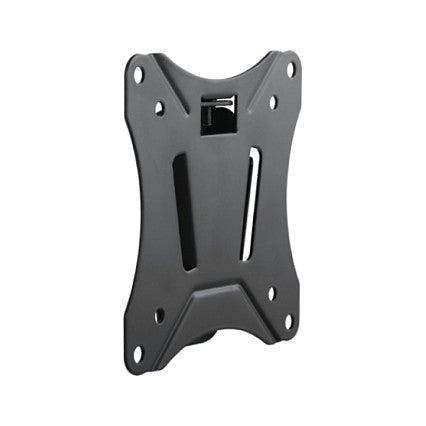 Schwaiger Wandhalterung TV 13"-29" Max.25KG Schwarz