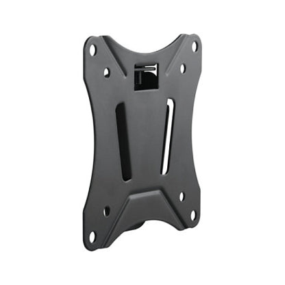 Schwaiger Wandhalterung TV 13"-29" Max.25KG Schwarz