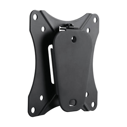 Schwaiger Wandhalterung TV 13"-29" Max.25KG Schwarz