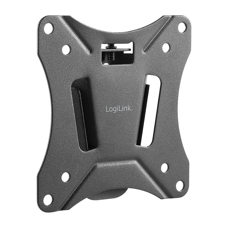 Logilink TV-Wandhalterung Festmontage 13-27" 25 kg Belastung