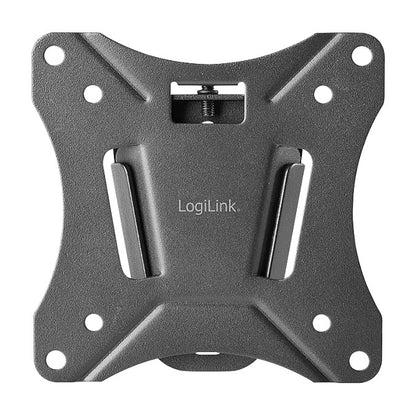 Logilink TV-Wandhalterung Festmontage 13-27" 25 kg Belastung