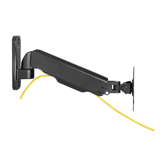 Logilink Monitorwandhalterung 17-32",Gasdruckfeder, 90-380mm